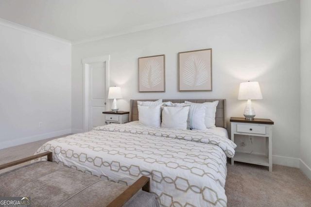 4021 Sweet Madison Place, Suwanee, GA 30024