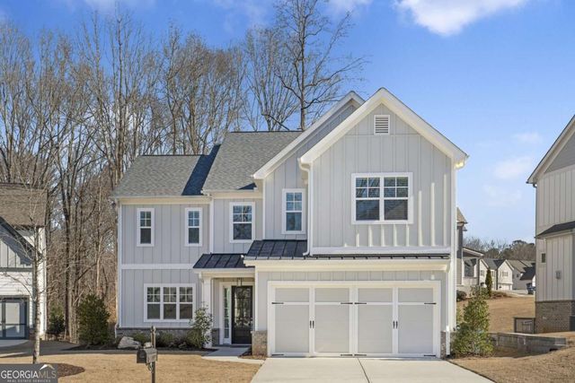 4021 Sweet Madison Place, Suwanee, GA 30024