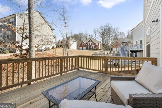 4021 Sweet Madison Place, Suwanee, GA 30024