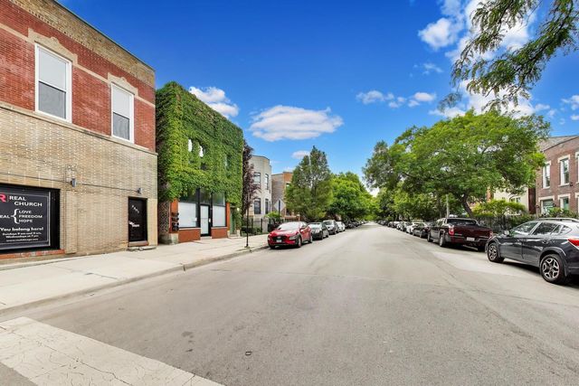 2157 W Erie Street, Chicago, IL 60612