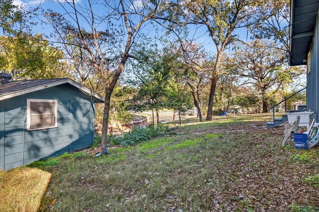 108 Point O View Street, Gun Barrel City, TX 75156