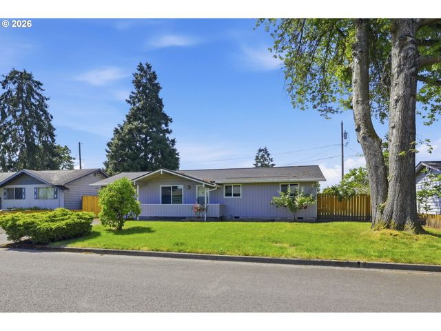 2070 DON JUAN Ave, Eugene, OR 97408