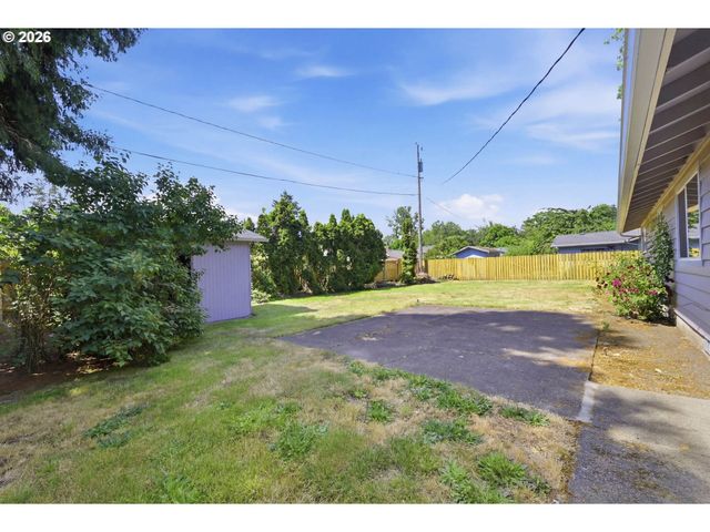 2070 DON JUAN Ave, Eugene, OR 97408