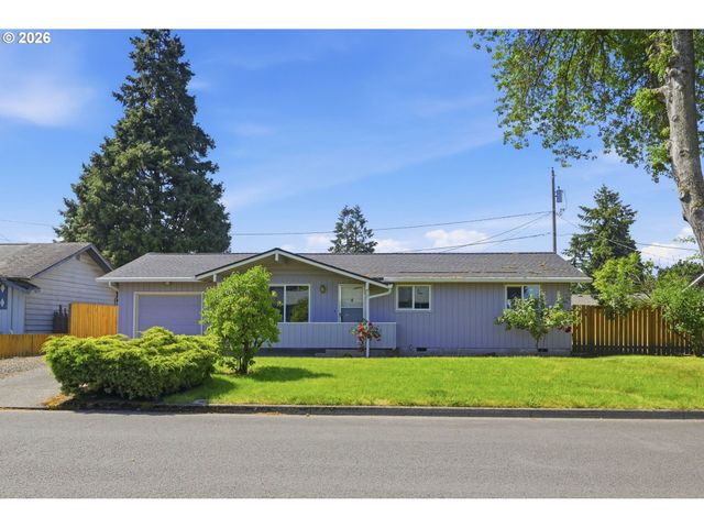 2070 DON JUAN Ave, Eugene, OR 97408