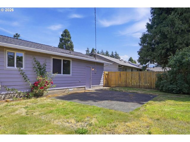 2070 DON JUAN Ave, Eugene, OR 97408