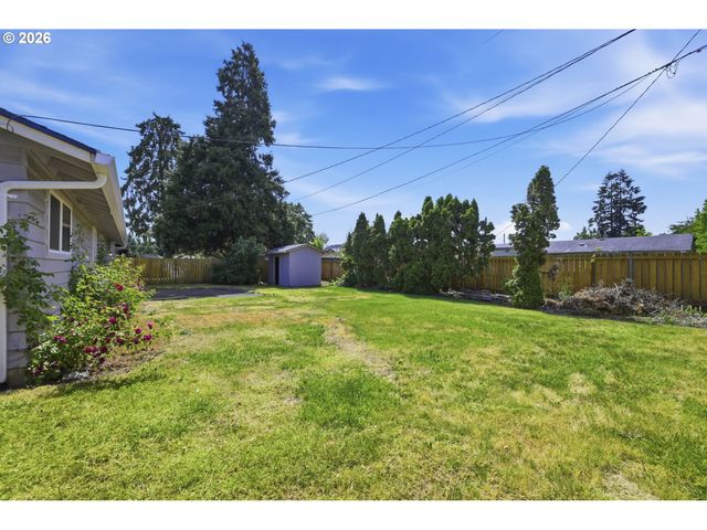 2070 DON JUAN Ave, Eugene, OR 97408