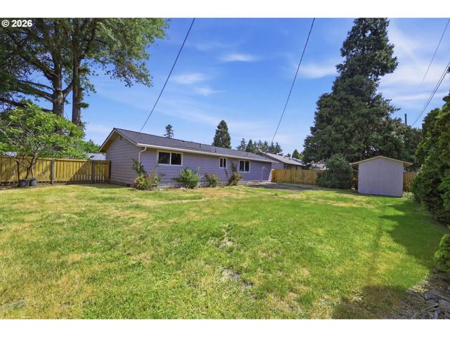 2070 DON JUAN Ave, Eugene, OR 97408
