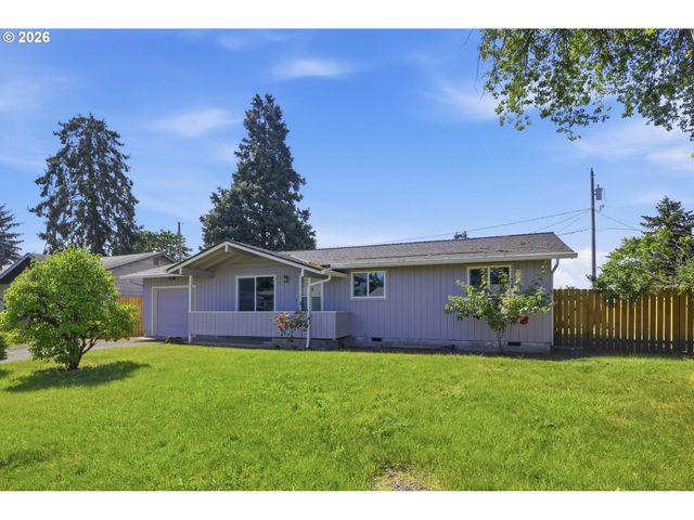2070 DON JUAN Ave, Eugene, OR 97408