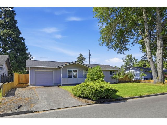 2070 DON JUAN Ave, Eugene, OR 97408