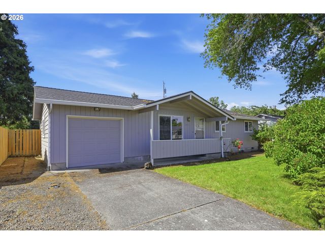 2070 DON JUAN Ave, Eugene, OR 97408