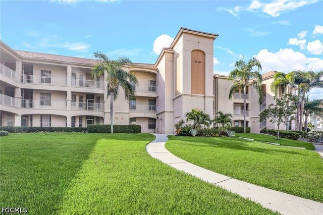 9150 Southmont CV 107, Fort Myers, FL 33908
