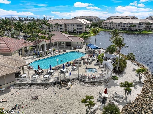 9150 Southmont CV 107, Fort Myers, FL 33908