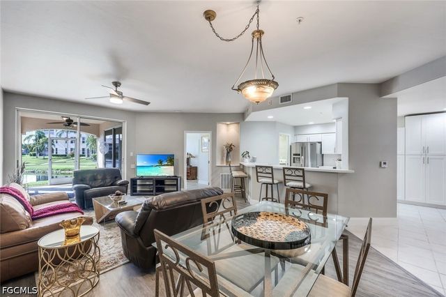 9150 Southmont CV 107, Fort Myers, FL 33908