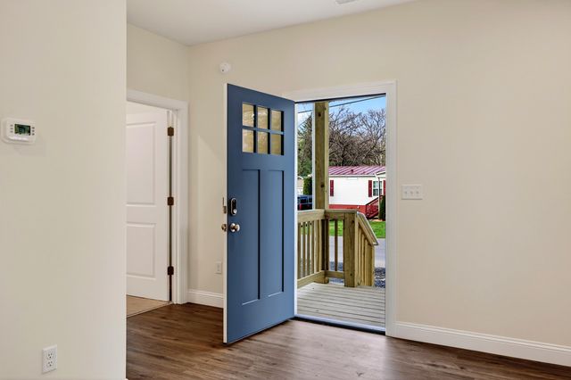 1700 A ST, Waynesboro, VA 22980