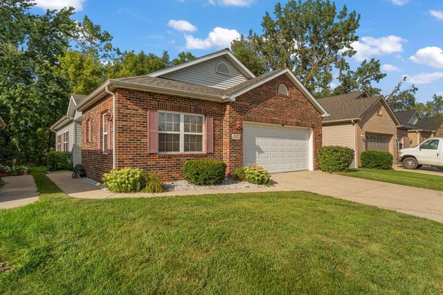 3971 Juniper Trail, Highland, IN 46322