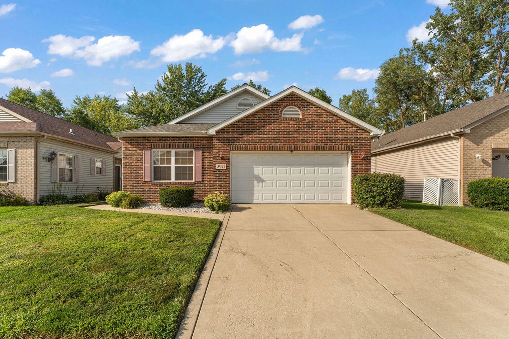 3971 Juniper Trail, Highland, IN 46322