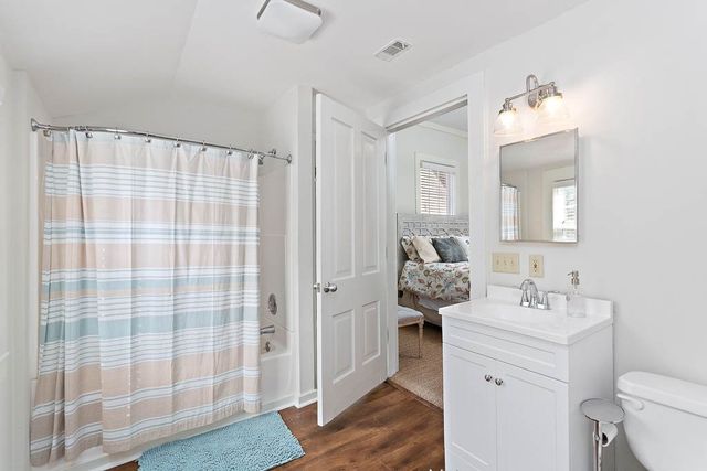 1227 Beachview Drive, St Simons Island, GA 31522