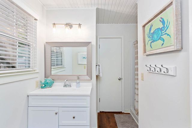 1227 Beachview Drive, St Simons Island, GA 31522