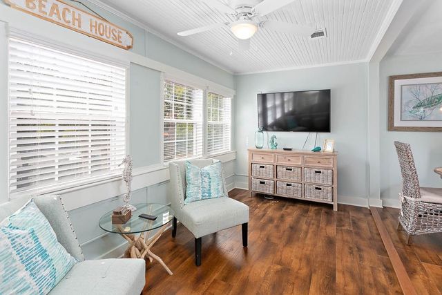 1227 Beachview Drive, St Simons Island, GA 31522