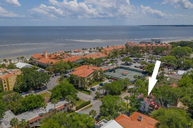 1227 Beachview Drive, St Simons Island, GA 31522
