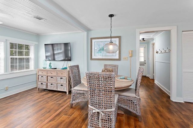 1227 Beachview Drive, St Simons Island, GA 31522