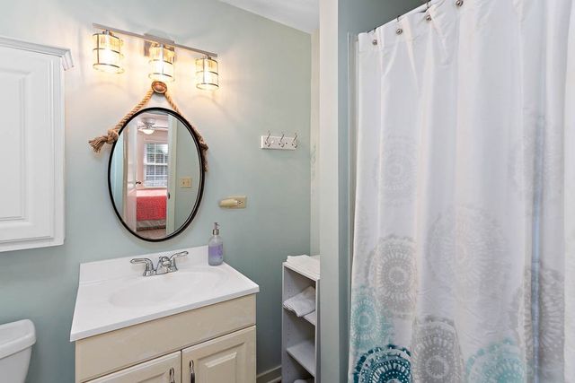 1227 Beachview Drive, St Simons Island, GA 31522