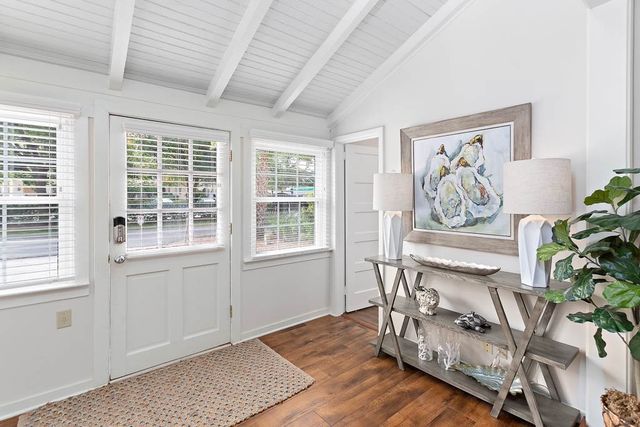 1227 Beachview Drive, St Simons Island, GA 31522