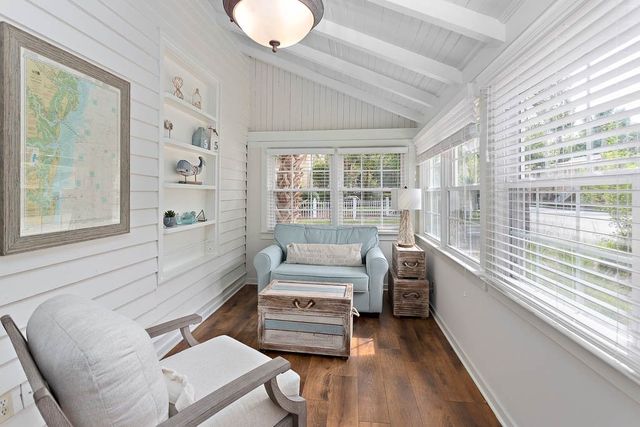 1227 Beachview Drive, St Simons Island, GA 31522