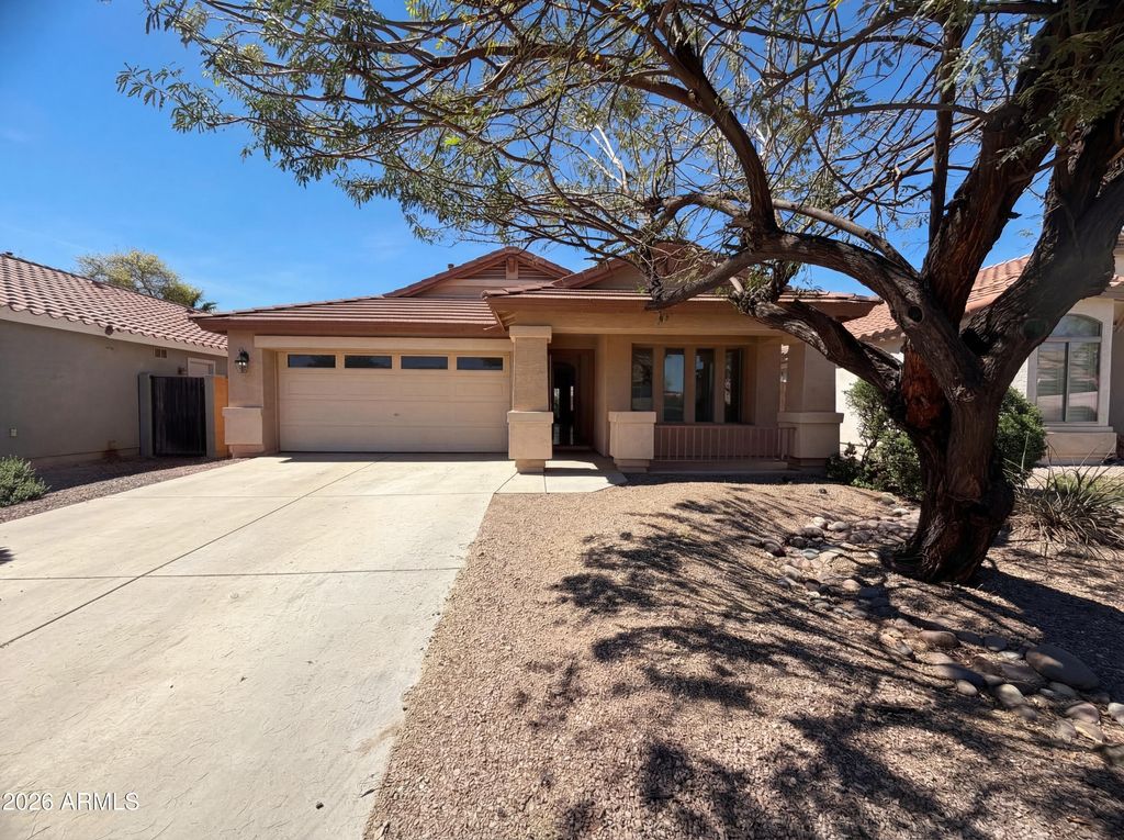 38060 N BONNIE Lane, San Tan Valley, AZ 85140