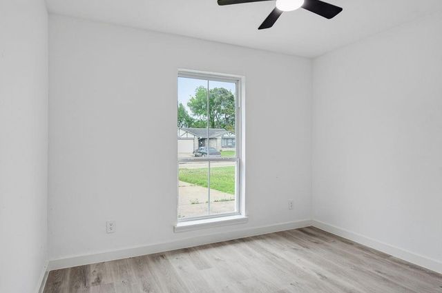 3706 Verhalen Avenue, Houston, TX 77039
