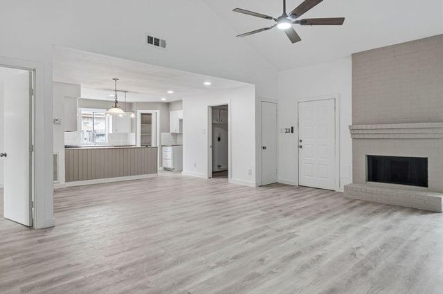 3706 Verhalen Avenue, Houston, TX 77039