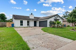 3706 Verhalen Avenue, Houston, TX 77039