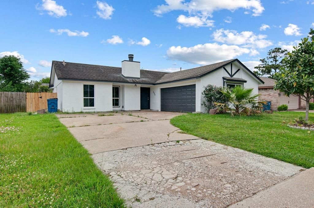 3706 Verhalen Avenue, Houston, TX 77039
