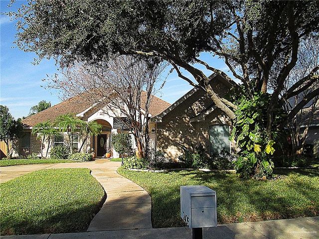 7405 N 17th Street, Mcallen, TX 78504