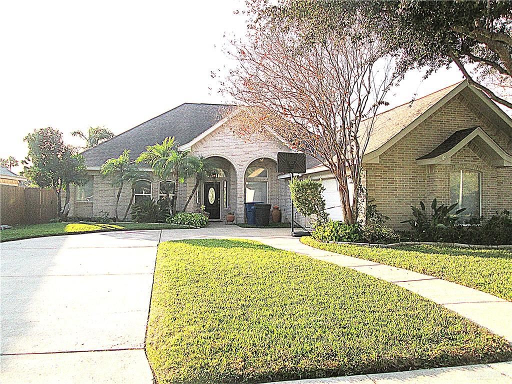 7405 N 17th Street, Mcallen, TX 78504