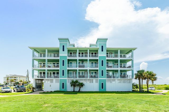4231 Pointe West Dr Drive 103, Galveston, TX 77554