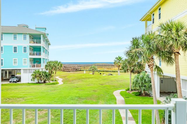 4231 Pointe West Dr Drive 103, Galveston, TX 77554