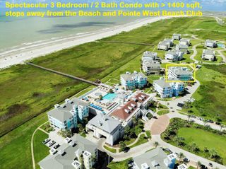 4231 Pointe West Dr Drive 103, Galveston, TX 77554