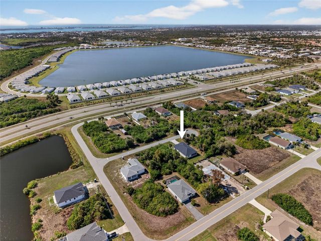 107 BEBB COURT, Rotonda West, FL 33947