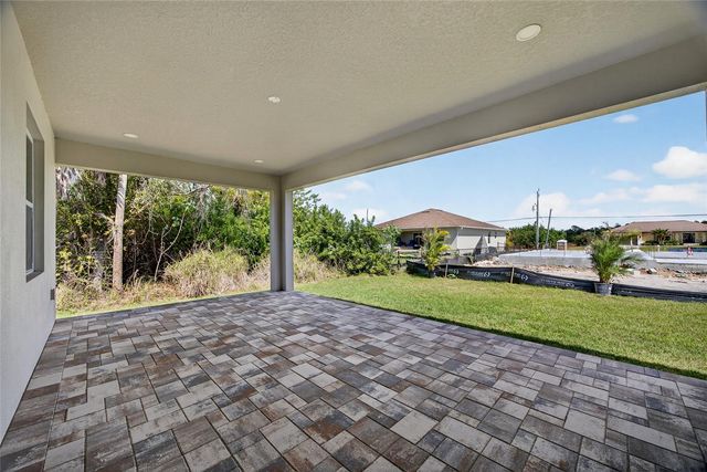 107 BEBB COURT, Rotonda West, FL 33947