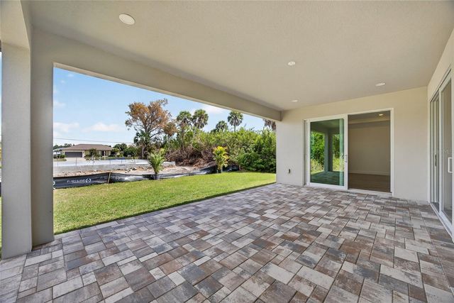 107 BEBB COURT, Rotonda West, FL 33947