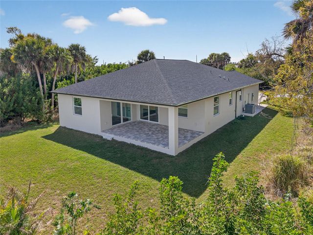 107 BEBB COURT, Rotonda West, FL 33947