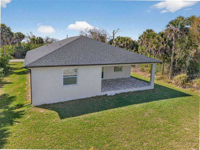 107 BEBB COURT, Rotonda West, FL 33947