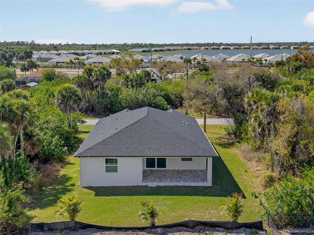 107 BEBB COURT, Rotonda West, FL 33947