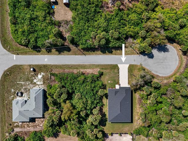 107 BEBB COURT, Rotonda West, FL 33947