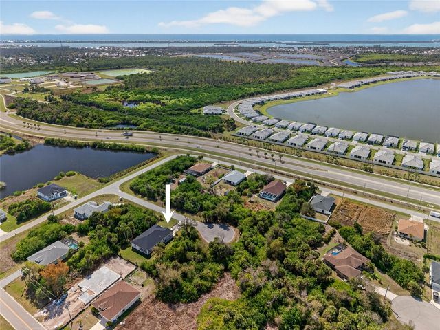 107 BEBB COURT, Rotonda West, FL 33947