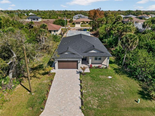 107 BEBB COURT, Rotonda West, FL 33947