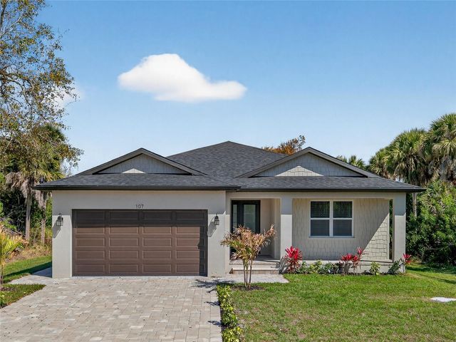 107 BEBB COURT, Rotonda West, FL 33947