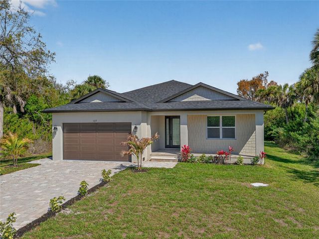 107 BEBB COURT, Rotonda West, FL 33947