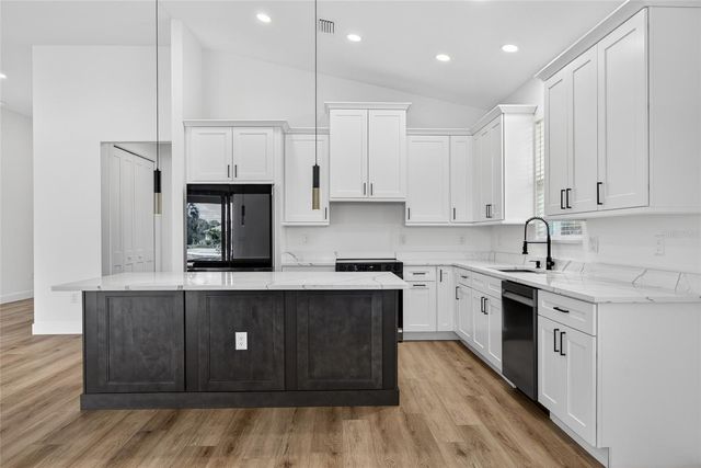 107 BEBB COURT, Rotonda West, FL 33947